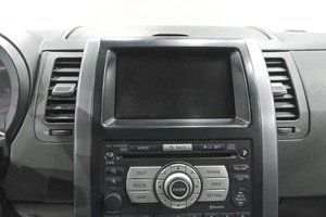 Внедорожник Nissan X-Trail 2008 года, 1199000 рублей, Новокузнецк