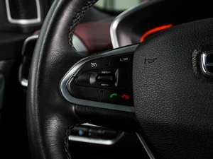 Внедорожник Geely Coolray 2022 года, 1798000 рублей, Воронеж