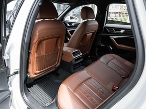 Седан Audi A6 2021 года, 3359040 рублей, Ставрополь