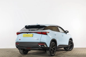 Внедорожник OMODA C5 2023 года, 1929000 рублей, Тюмень