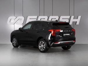 Внедорожник Haval Jolion 2023 года, 1919000 рублей, Минеральные Воды