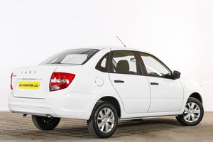 Седан ВАЗ (LADA) Granta 2026 года, 889000 рублей, Тюмень