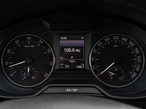 Лифтбек Skoda Octavia 2016 года, 1680000 рублей, Краснодар