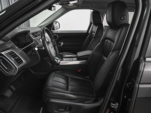 Внедорожник Land Rover Range Rover Sport 2019 года, 4841111 рублей, Ставрополь