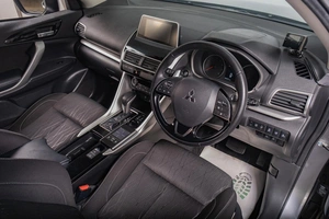 Внедорожник Mitsubishi Eclipse Cross 2018 года, 2299000 рублей, Томск