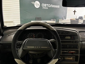 Хетчбэк ВАЗ (LADA) 2114 Samara 2005 года, 270000 рублей, Ачинск