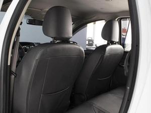 Внедорожник Renault Duster 2018 года, 1130000 рублей, Омск