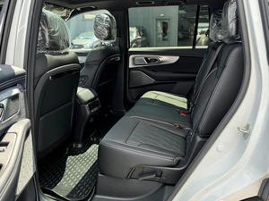 Внедорожник GAC GS8 GX Traveller 2025 года, 4999000 рублей, Кропоткин