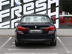 Седан BMW 5 серия 2014 года, 2215000 рублей, Волгоград