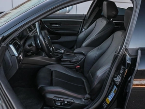 Лифтбек BMW 4 серия Gran Coupe 2019 года, 3289000 рублей, Кирилловка