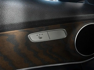 Седан Mercedes-benz C-класс 2017 года, 2459000 рублей, Тюмень
