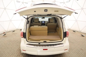 Внедорожник Infiniti QX80 2015 года, 4190000 рублей, Обнинск