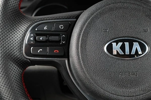 Седан Kia Optima 2017 года, 2039000 рублей, Тюмень