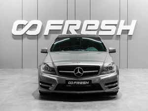 Седан Mercedes-benz C-класс 2012 года, 1949000 рублей, Тюмень