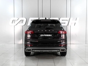 Внедорожник Chery Tiggo 8 Pro 2022 года, 1959000 рублей, Ростов-на-Дону