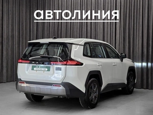 Внедорожник Toyota RAV4 2026 года, 3999000 рублей, Красноярск