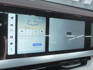 Внедорожник Geely Monjaro 2023 года, 3600000 рублей, Ростов-на-Дону