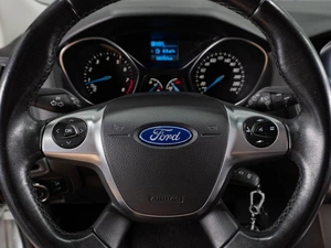 Хетчбэк Ford Focus 2015 года, 1000000 рублей, Тюмень