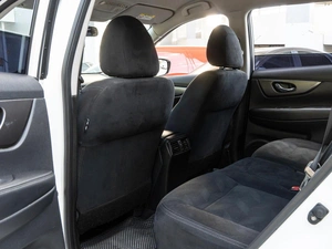 Внедорожник Nissan X-Trail 2017 года, 1690000 рублей, Волгоград
