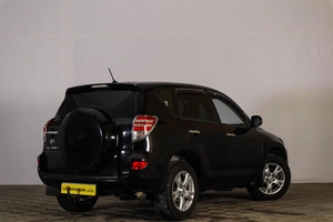 Внедорожник Toyota RAV4 2009 года, 1289000 рублей, Тюмень