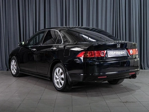 Седан Honda Accord 2007 года, 939000 рублей, Волгоград