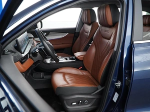 Внедорожник Chery Tiggo 8 Pro Max 2023 года, 2149632 рублей, Москва
