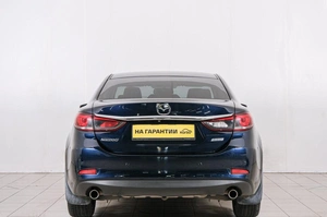 Седан Mazda 6 2018 года, 1999000 рублей, Красноярск