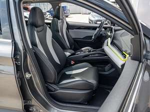 Внедорожник Geely Coolray 2023 года, 1939000 рублей, Краснодар