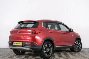Внедорожник Chery Tiggo 7 2019 года, 1499000 рублей, Красноярск