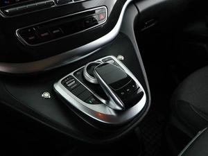 Минивэн Mercedes-benz V-класс 2018 года, 6360077 рублей, Москва