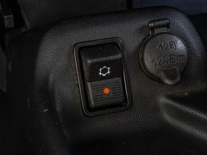 Внедорожник ВАЗ (LADA) 4x4 (Нива) 2019 года, 599000 рублей, Краснодар