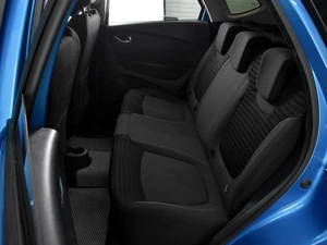 Внедорожник Renault Kaptur 2018 года, 1289000 рублей, Воронеж