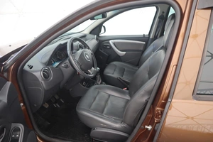 Внедорожник Renault Duster 2012 года, 1140000 рублей, Орёл