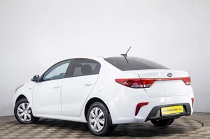 Седан Kia Rio 2019 года, 1249000 рублей, Пермь