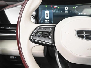 Внедорожник Geely Monjaro 2023 года, 2927000 рублей, Ставрополь