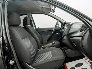 Седан ВАЗ (LADA) Granta 2023 года, 975000 рублей, Красноярск