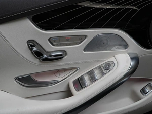Купе Mercedes-benz S-класс 2018 года, 7650046 рублей, Москва