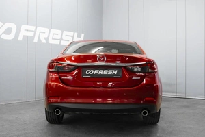 Седан Mazda 6 2013 года, 1450000 рублей, Омск