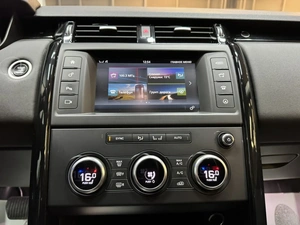 Внедорожник Land Rover Discovery 2017 года, 3647000 рублей, Красноярск