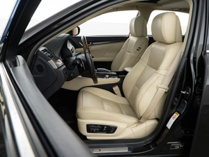 Седан Lexus GS 2012 года, 2698999 рублей, Москва