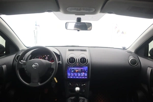 Внедорожник Nissan Qashqai 2010 года, 1070000 рублей, Орёл