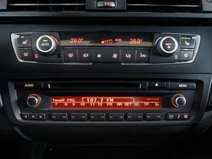 Хетчбэк BMW 1 серия 2011 года, 1469000 рублей, Краснодар