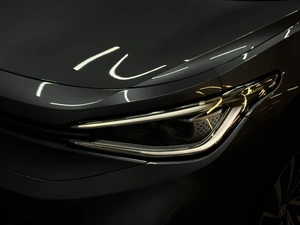 Внедорожник Volkswagen ID.4 2021 года, 2997000 рублей, Красноярск