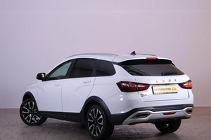 Универсал ВАЗ (LADA) Vesta 2024 года, 1939000 рублей, Омск