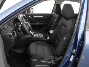 Внедорожник Mazda CX-5 2019 года, 2627444 рублей, Москва