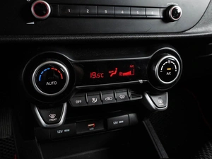Седан Kia Rio 2020 года, 1499000 рублей, Воронеж