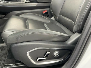 Внедорожник Geely Tugella 2021 года, 2587000 рублей, Красноярск