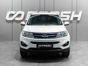 Внедорожник Chery Tiggo 5 2014 года, 979000 рублей, Тюмень