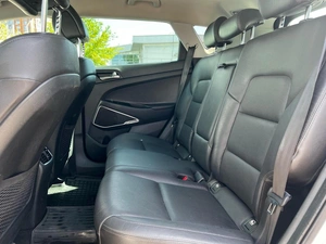 Внедорожник Hyundai Tucson 2015 года, 1659000 рублей, Ижевск