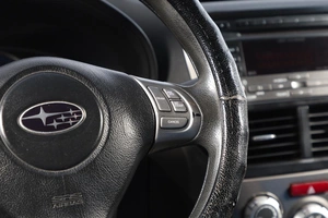 Внедорожник Subaru Forester 2008 года, 1289000 рублей, Новосибирск